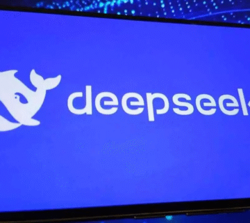 Deep Seek AI