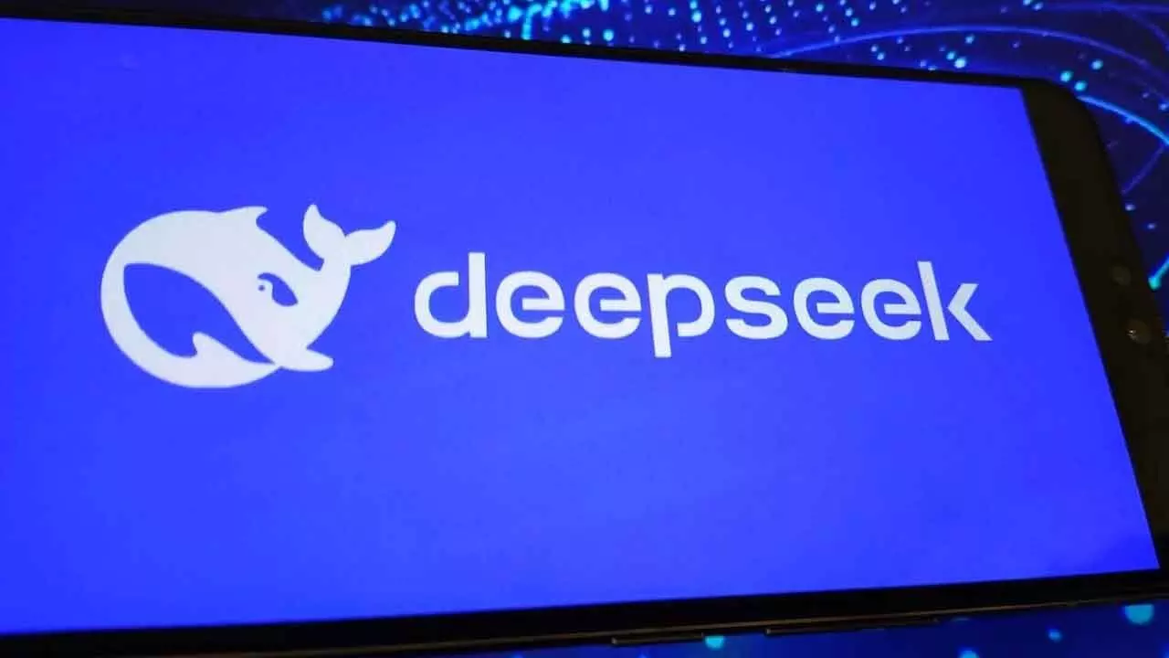 Deep Seek AI