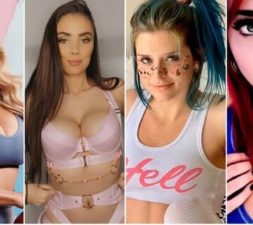 Most Popular OnlyFans Accounts