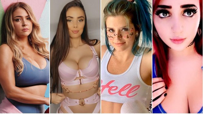 Most Popular OnlyFans Accounts