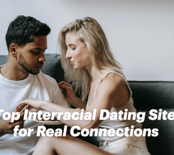 Interracial Dating Sites