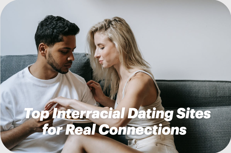 Interracial Dating Sites