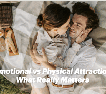 Genuine and Attractive Profile on Interracial Dating Sites