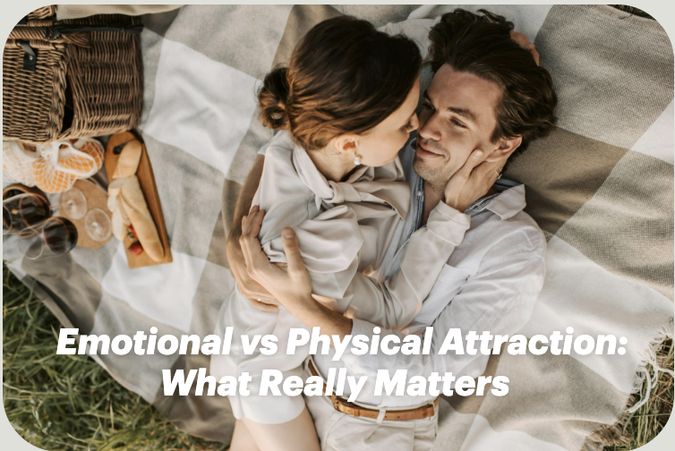 Genuine and Attractive Profile on Interracial Dating Sites
