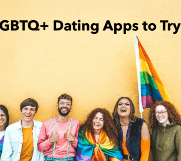 Best Gay Dating Apps for LGBTQ+ in 2025