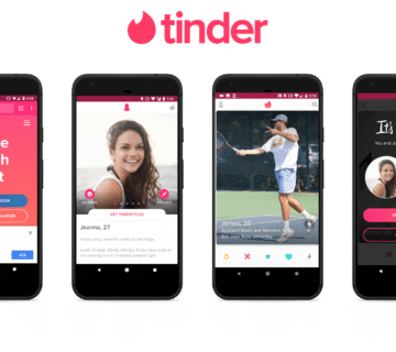 Tinder Online and Tinder Web