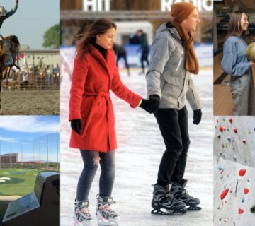 Creative First Date Ideas That Break the Ice in 2025
