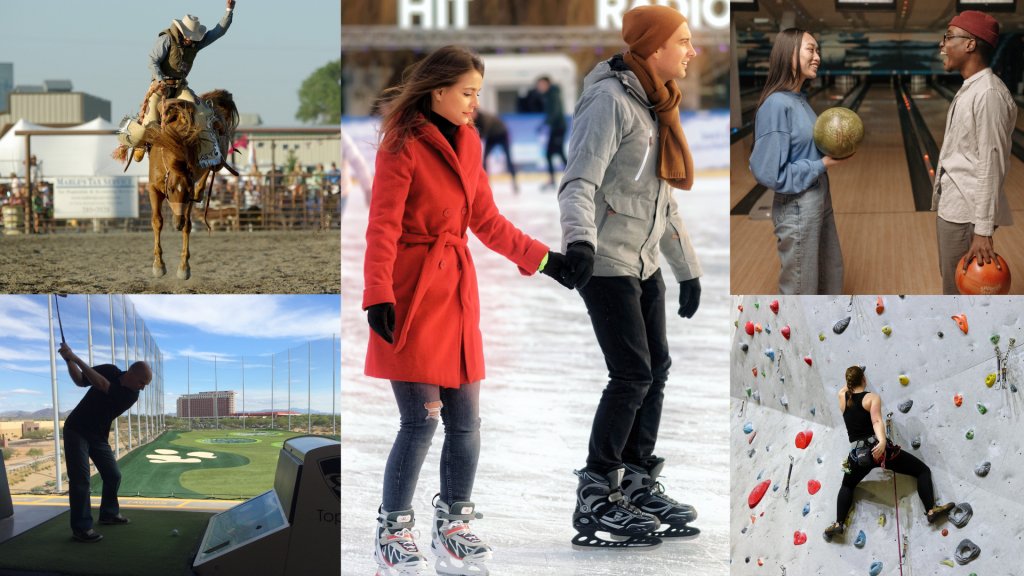 Creative First Date Ideas That Break the Ice in 2025