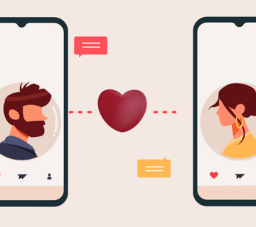 Dating App Development