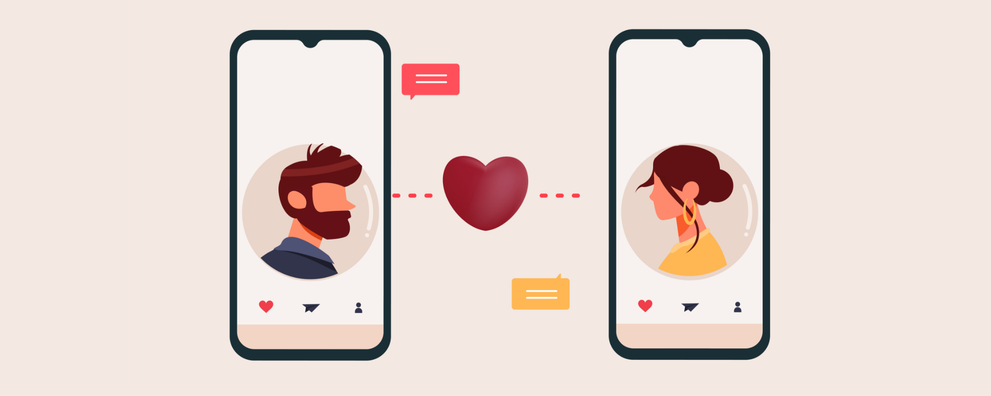 Dating App Development