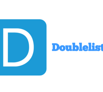 Doublelist App