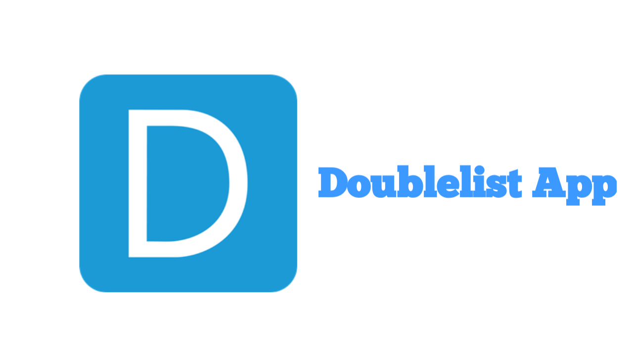 Doublelist App