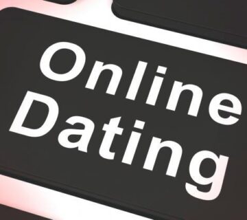 Online Dating Is Worth It