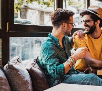 The 13 Best Gay Dating Apps and Sites of 2025