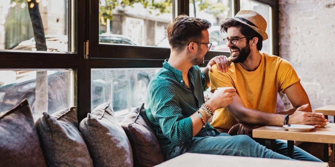 The 13 Best Gay Dating Apps and Sites of 2025