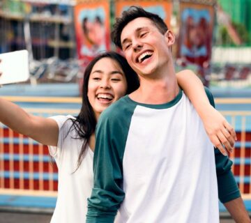 Healthy Dating Relationship Tips for Teens