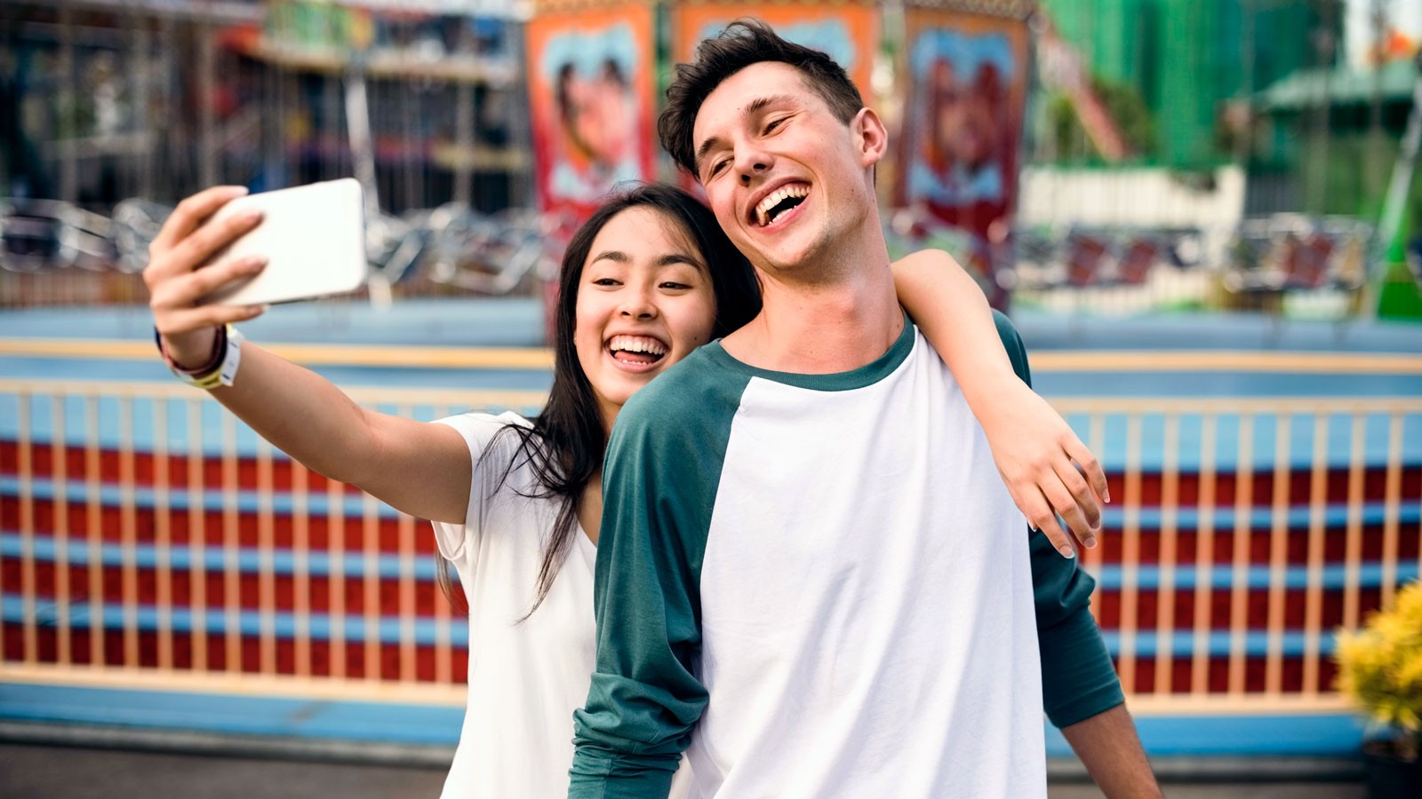 Healthy Dating Relationship Tips for Teens