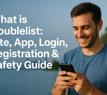 Doublelist Login Guide