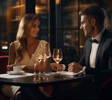 Sugar Dating