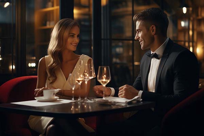 Sugar Dating