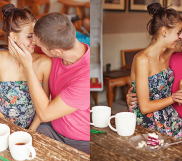 Meet and Impress a Woman on Your First Date