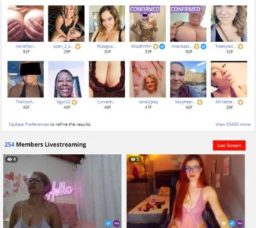 Adult Friend Finder Review 2025