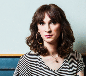 Dos and Don'ts for Dating a Transgender Woman
