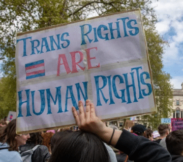 Trans Folks