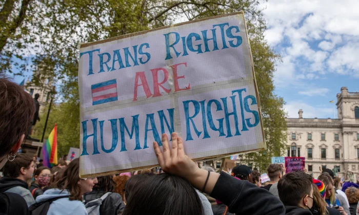 Trans Folks