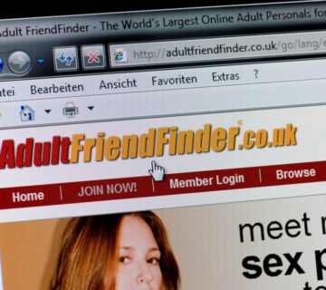 Adult Friend Finder Review 2025