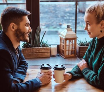 Impress on a First Date