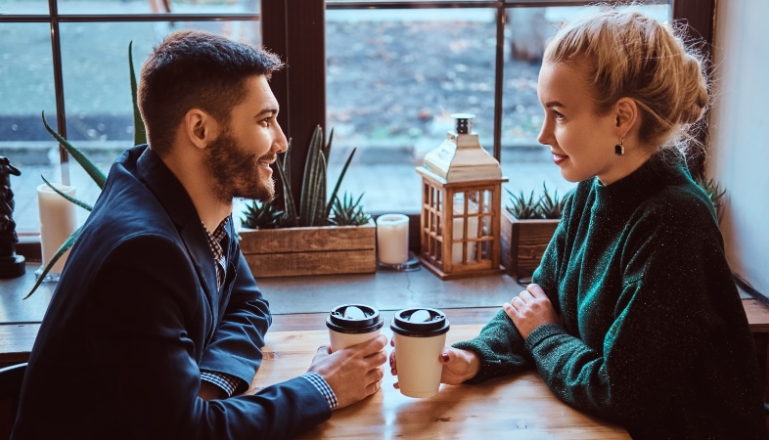 Impress on a First Date