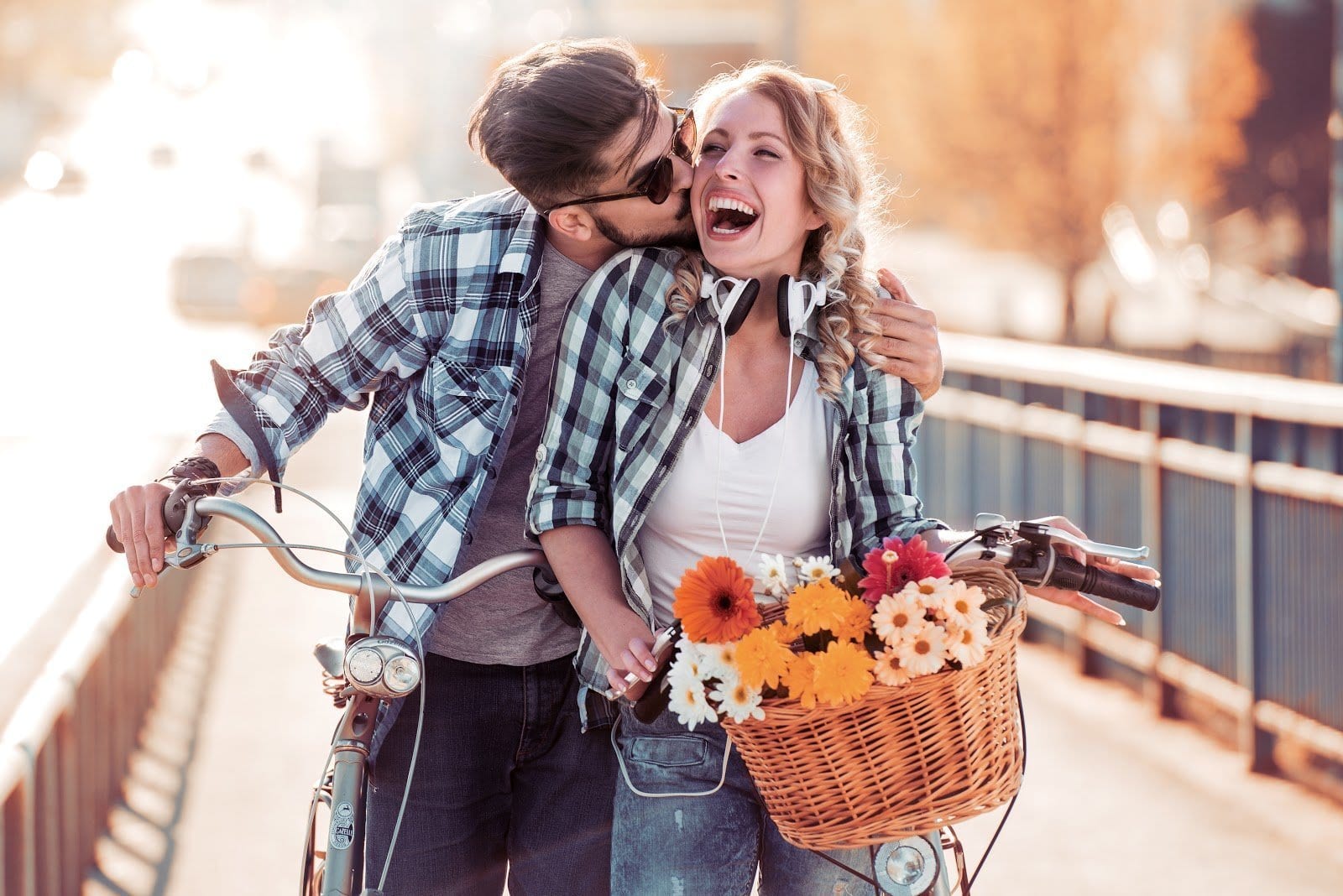 Healthy and Happy Relationship