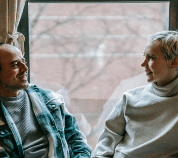 First Date Questions and Conversation Starters in 2025