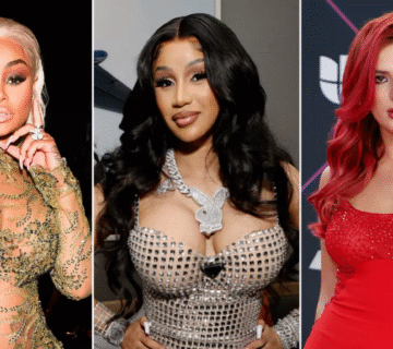 Most Popular OnlyFans Creators of 2025