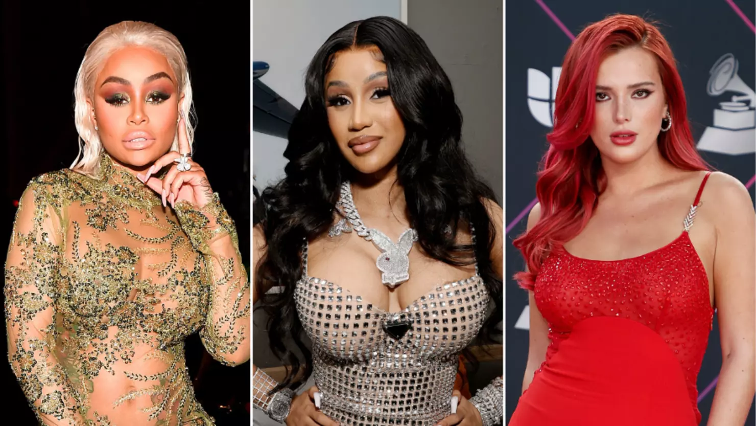 Most Popular OnlyFans Creators of 2025