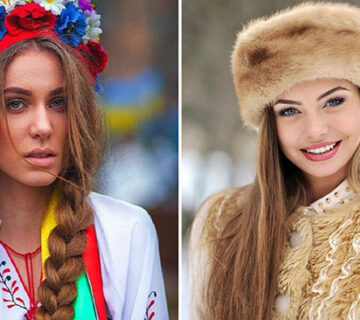 Russian and Ukrainian Dating Sites