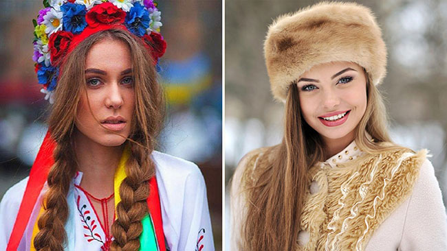 Russian and Ukrainian Dating Sites