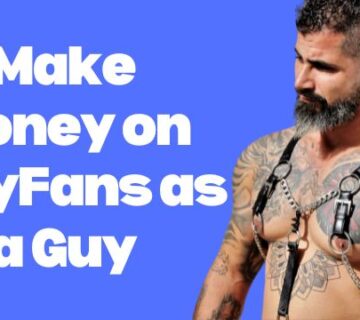 Male OnlyFans Creators