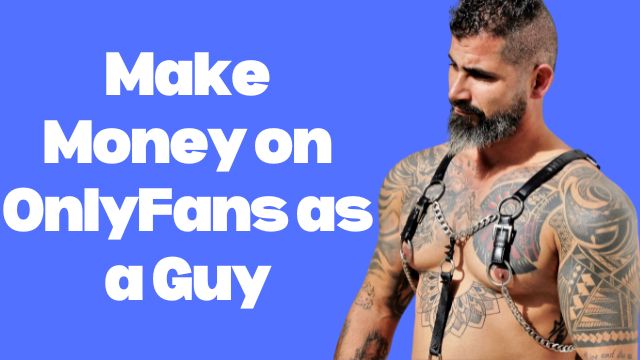 Male OnlyFans Creators