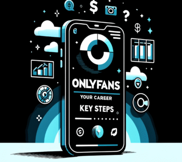 OnlyFans Marketing Strategy in 2025