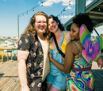 Best Platforms for Transgender Dating
