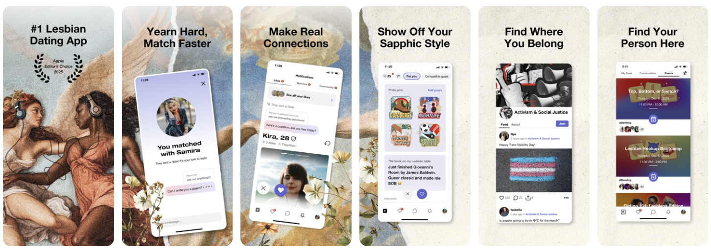 Navigating the World of Transgender Hookup Apps in 2025