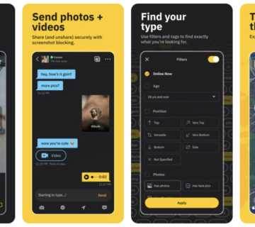 The Leading Transgender Dating App in 2025