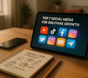 7 Best Social Media Platforms to Promote OnlyFans in 2025