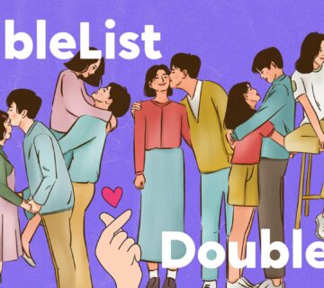 Building Relationships with Doublelist