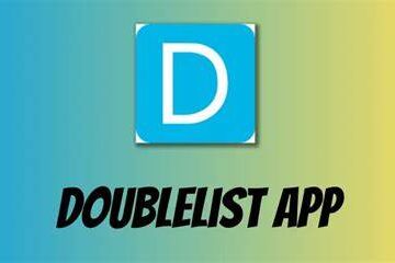 Doublelist App Review