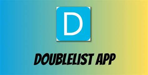 Doublelist App Review