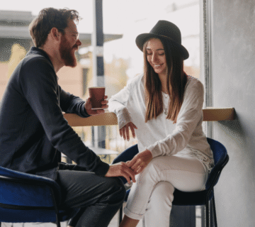 Nine First-Date Tips