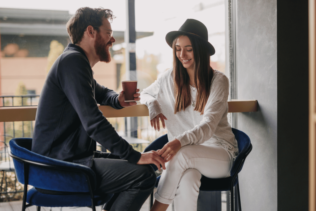 Nine First-Date Tips